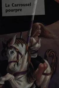 Le carrousel pourpre