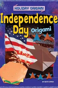 Independence Day Origami