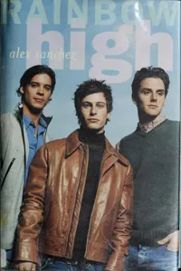 Rainbow High