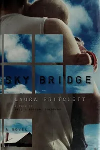 Sky bridge