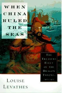 When China ruled the seas