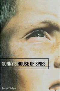 Sonny's house of spies