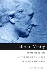 Political vanity