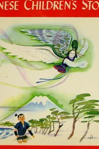 Japanese Children's Stories