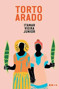 Cover of Torto arado by Itamar Vieira Junior