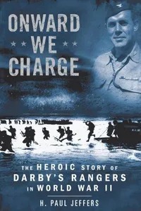 Cover of Onward We Charge by H. Paul Jeffers
