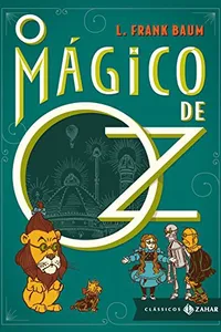 O Mágico de Oz