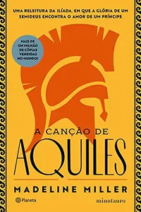 A canção de Aquiles