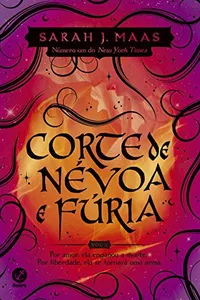 Corte de Névoa e Fúria