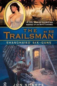 The Trailsman #312