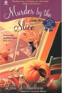 Murder By the Slice