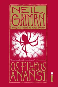 Os Filhos de Anansi