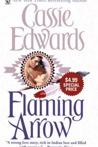 Flaming Arrow