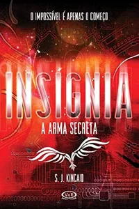 Cover of Insignia