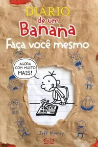 Diário de Um Banana