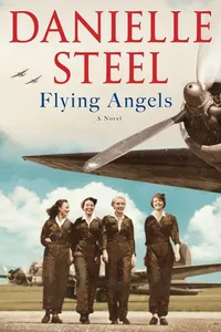 Flying Angels