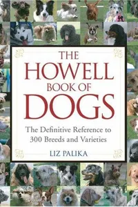 The Howell Book of Dogs