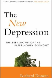 The new depression