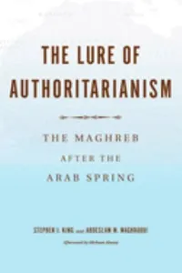 Lure of Authoritarianism