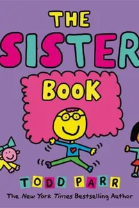 The sister book