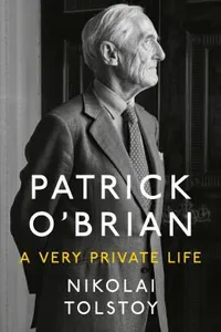 Patrick O'Brian