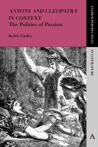 Antony and Cleopatra in context