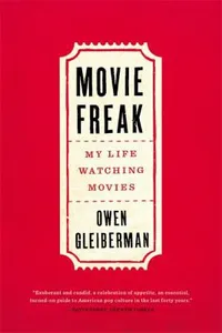 Movie freak