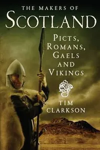 The makers of Scotland