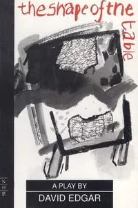 The shape of the table