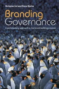 Branding governance