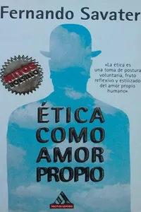 Etica Como Amor Propio