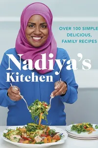 Nadiya's kitchen
