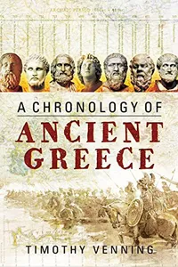 Chronology of Ancient Greece