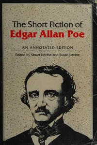 The Short Fiction of Edgar Allan Poe [69 stories]