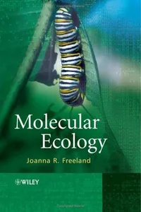 Molecular ecology
