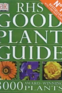 Royal Horticultural Society Good Plant Guide