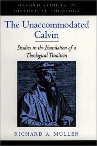 The unaccommodated Calvin