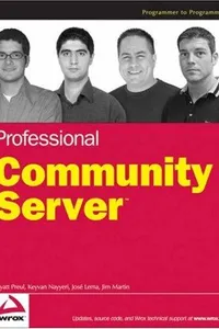 Professional Community Server