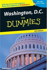 Washington, D.C. For Dummies