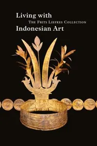 Living with Indonesian Art