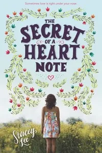 The secret of a heart note