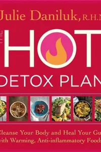 The hot detox plan