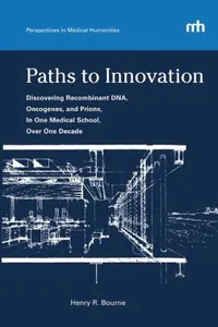Paths to Innovation