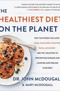 The healthiest diet on the planet