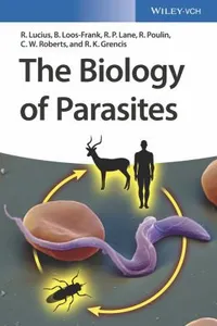 Biology of Parasites