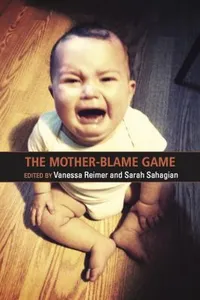 Mother-Blame-Game