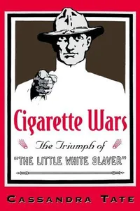 Cigarette Wars