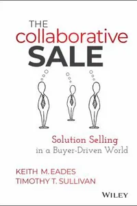 The collaborative sale