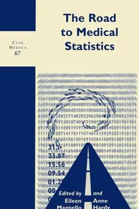 The road to medical statistics