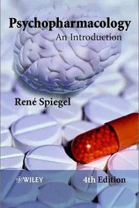 Psychopharmacology